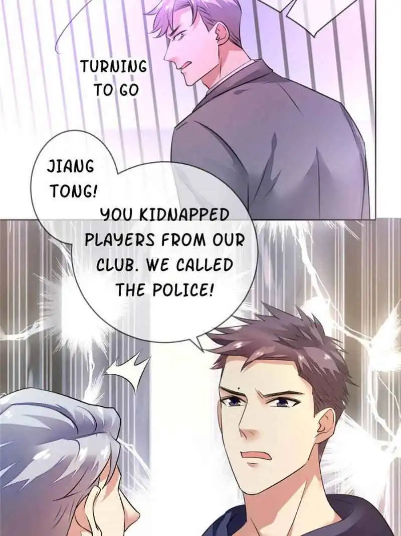 Legend Reboot Chapter 103 70